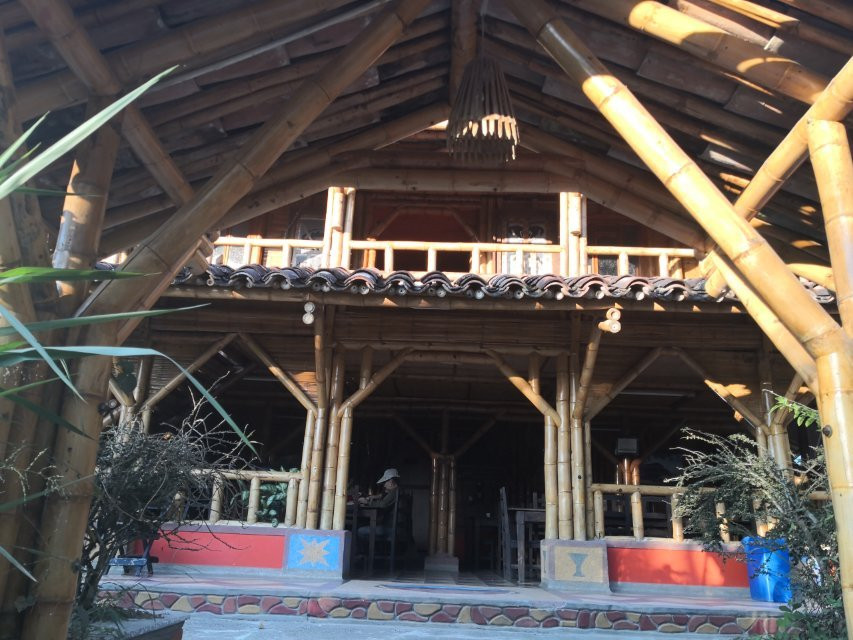 Recinto de Las Alcarrazas主图