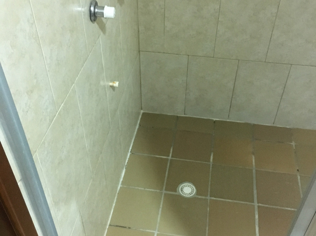 Hotel San Antonio del Cerro主图