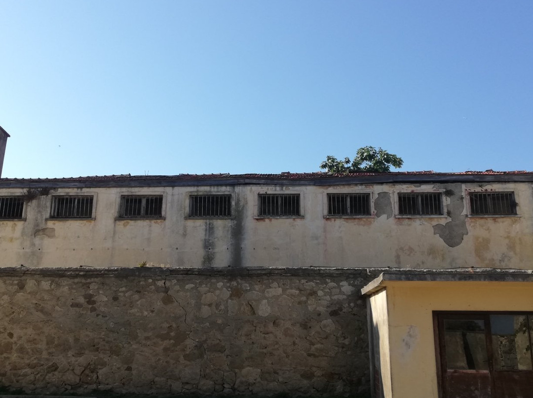 Sinop Ceza Evi Muzesi-锡诺普省必去景点