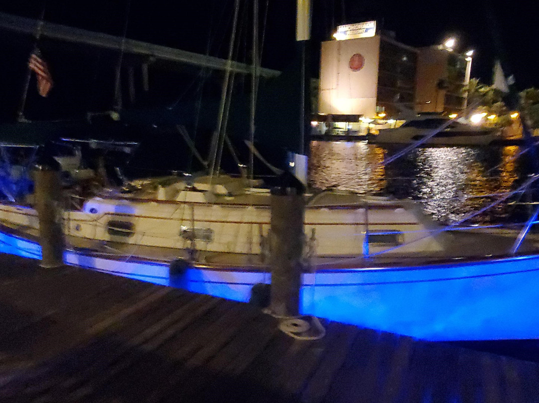 Gilbert's Resort主图