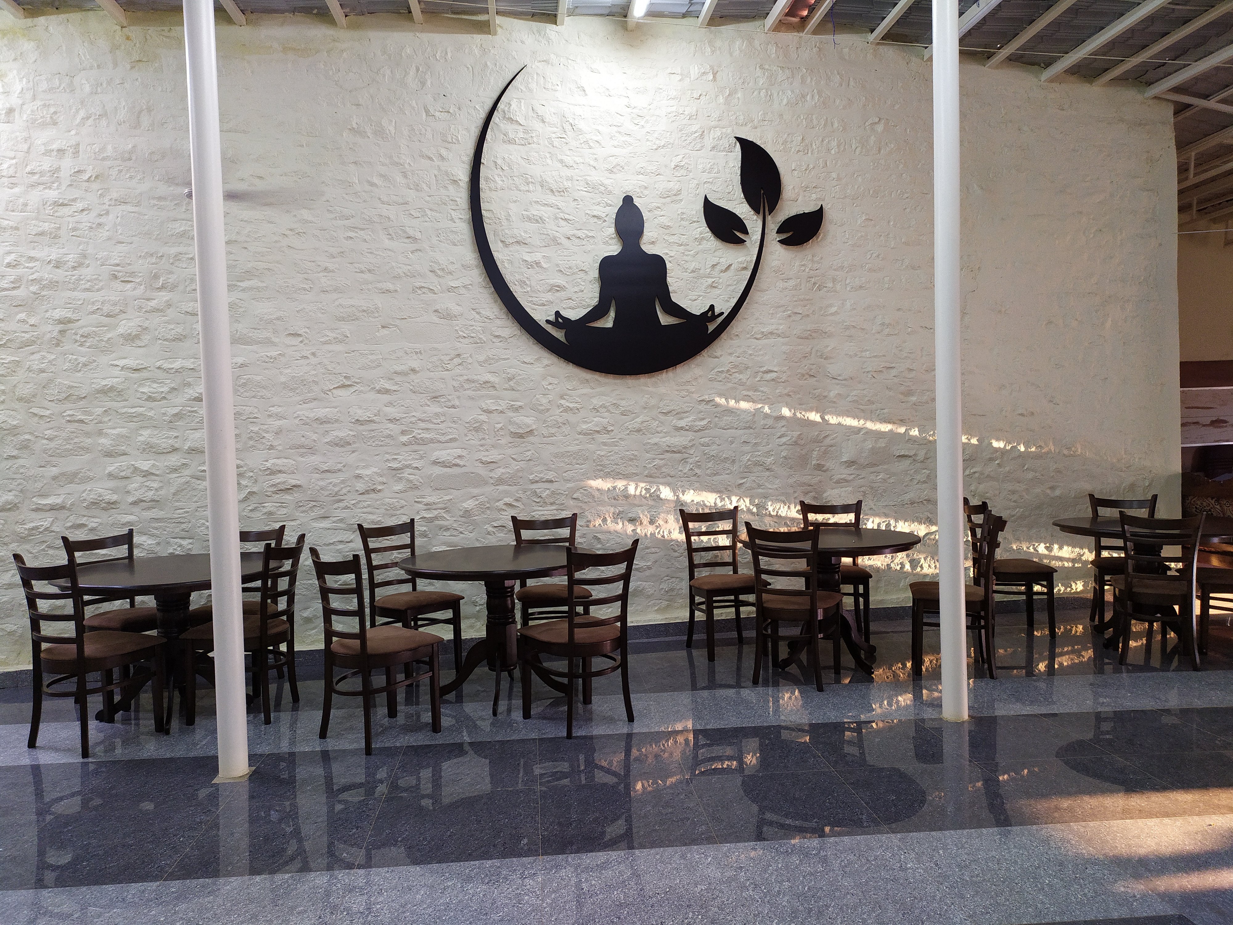 Krishna Villa-餐饮