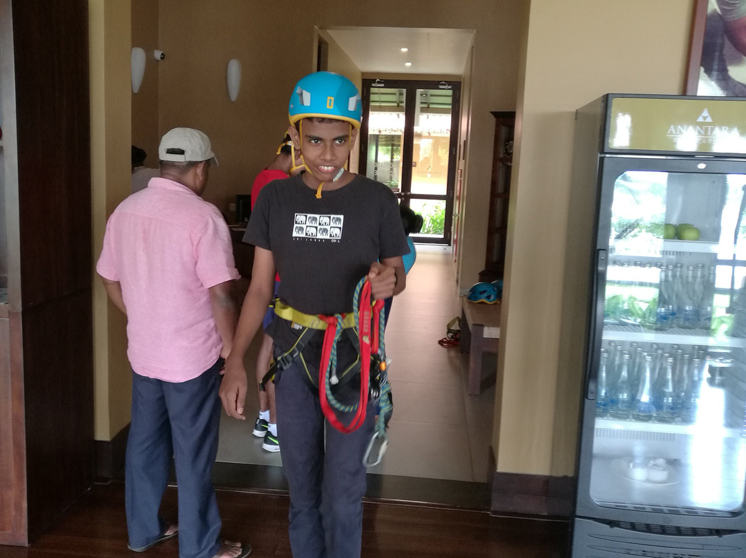 卡卢特勒安凡尼度假酒店主图