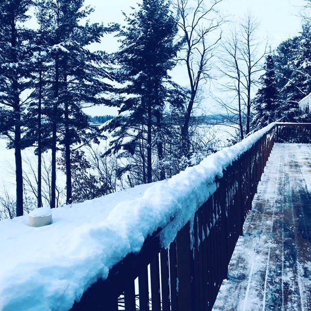 Inn On Lake Wissota主图