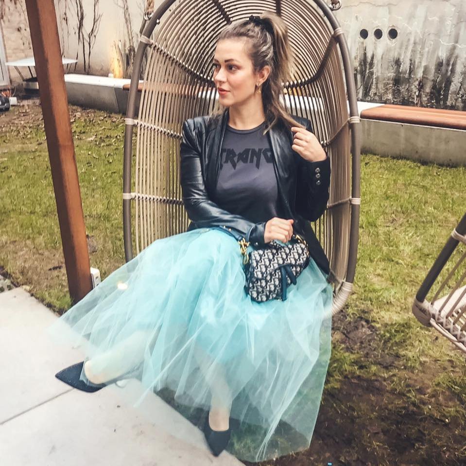 A-STAY Antwerp-浴室