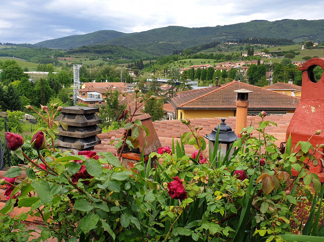 Montechiari in Chianti主图