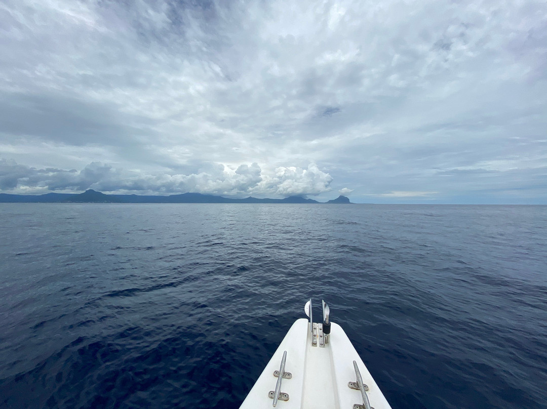 Mauritius Sea Discovery-阿尔比恩必去景点