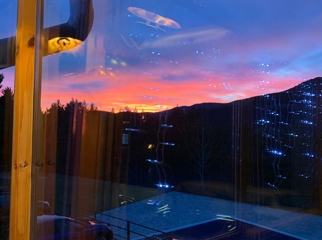 Hotel Coma Bella主图