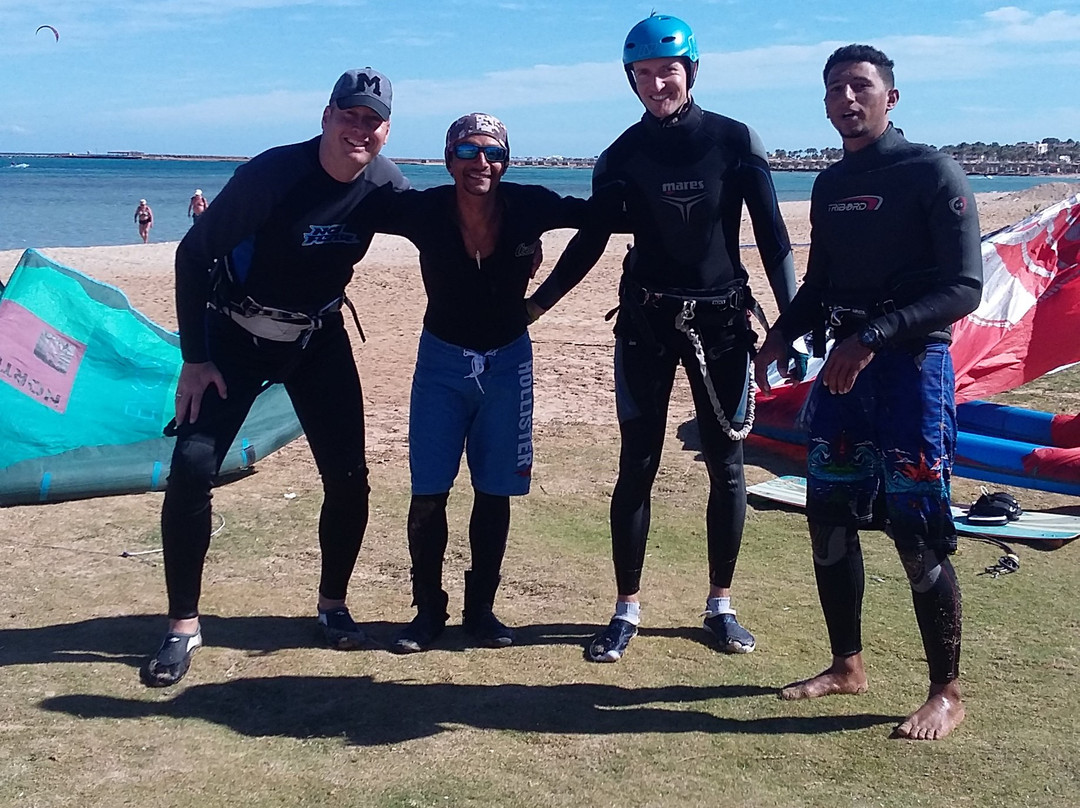 Kitebro-沙姆沙伊赫必去景点