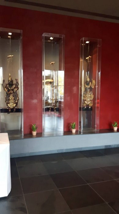 Asia Resort Linsberg主图