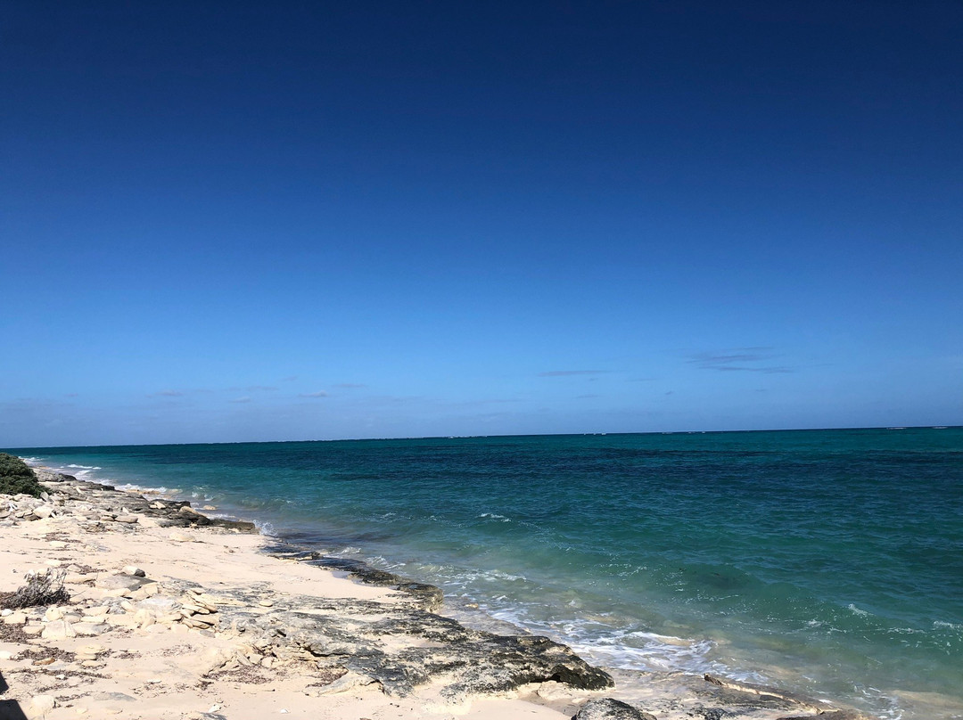 Crooked Island-Crooked Island必去景点