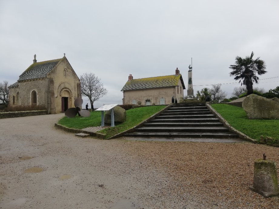 La Chapelle des Marins景点图片