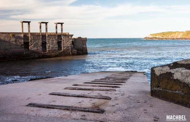 Puerto de Llumeres景点图片