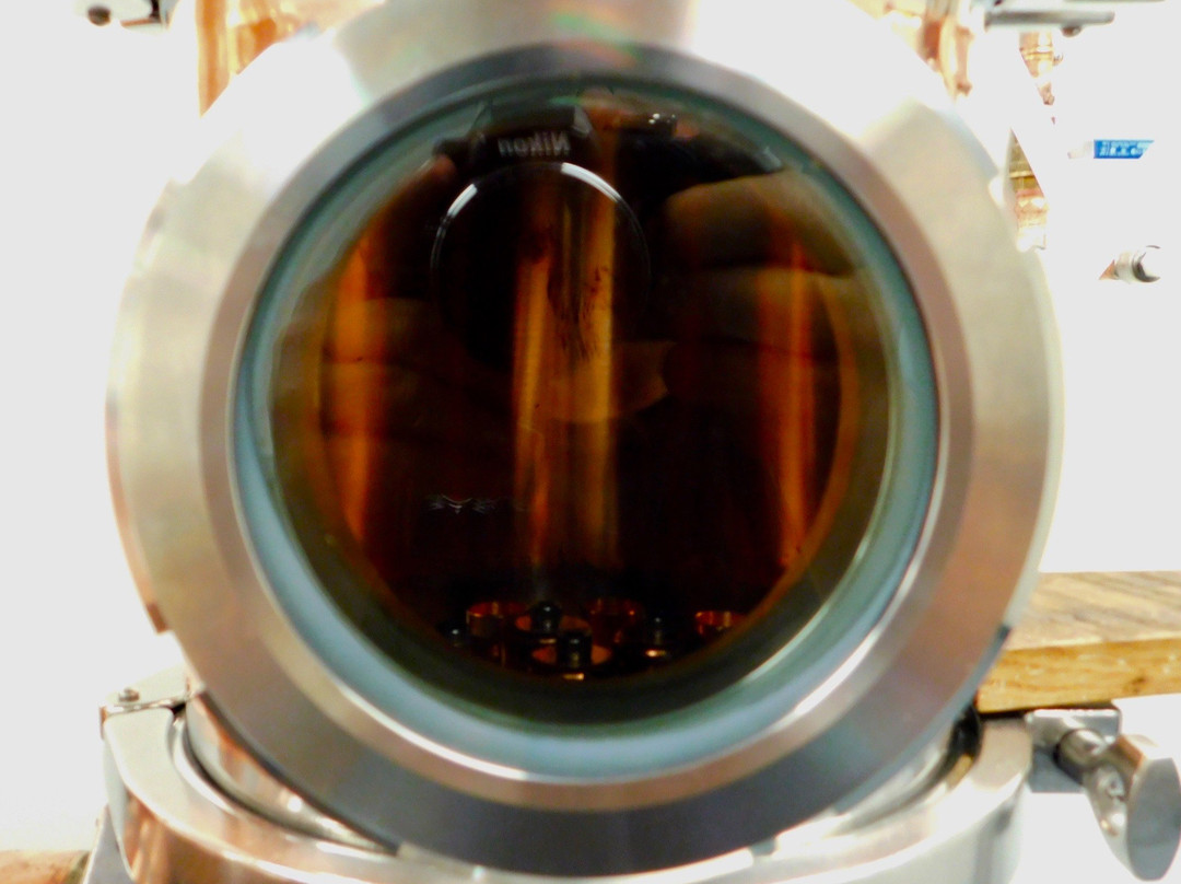 Samuel Berton Distilling-Labadie必去景点