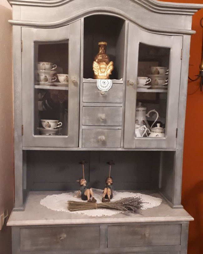 Atrion Hotel Elatochori主图