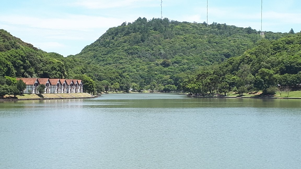Lagoa da Harmonia-官方