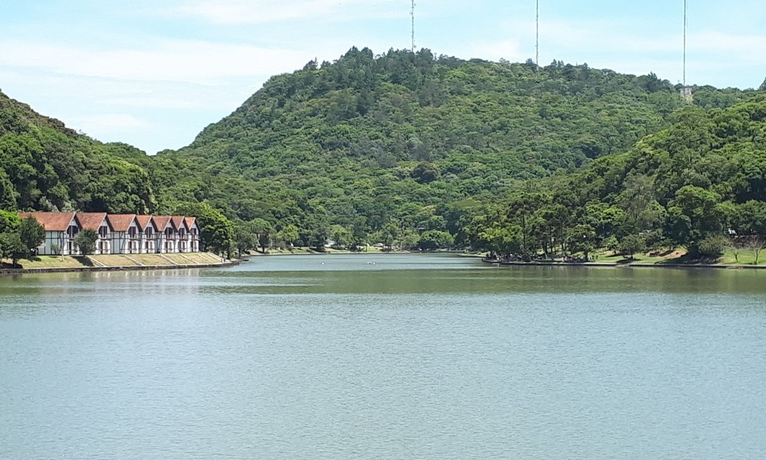 Lagoa da Harmonia主图