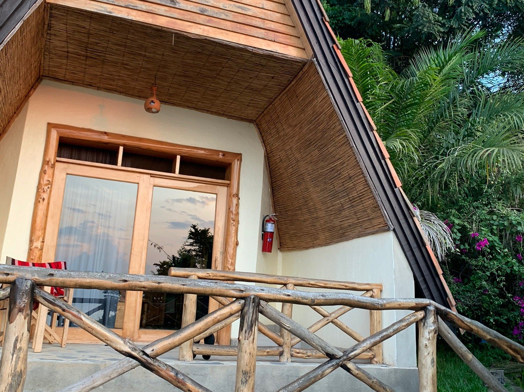 Kivu Paradis Resort主图