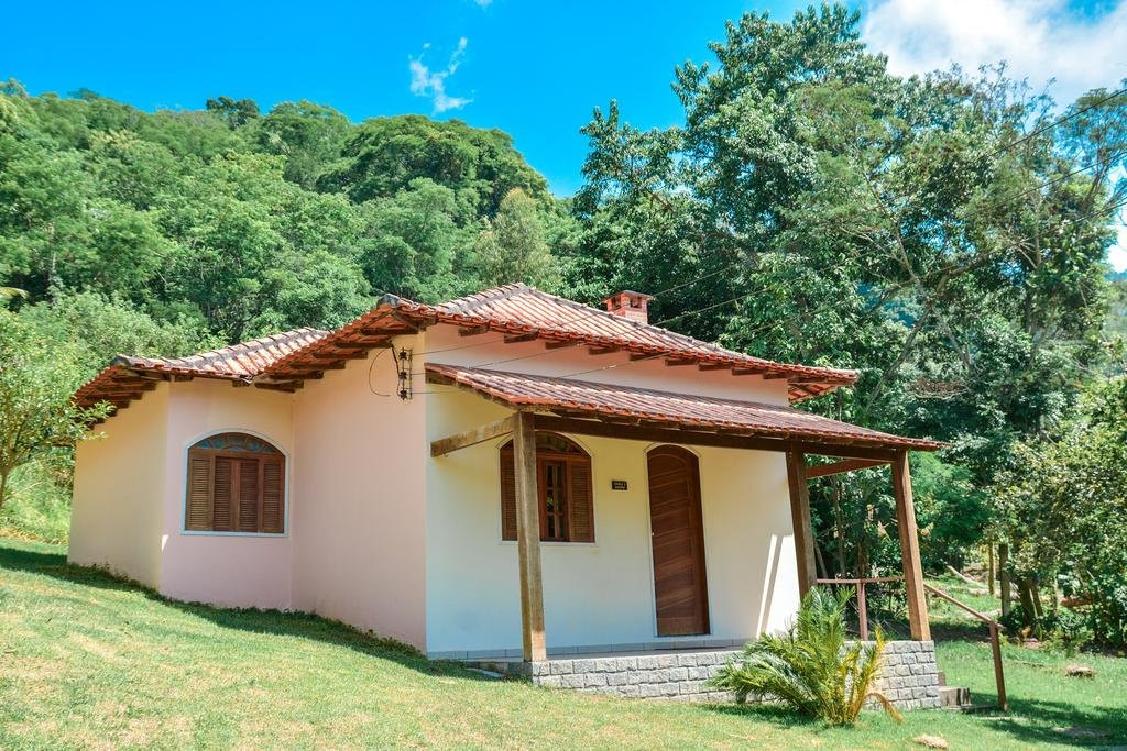 Pousada Vale dos Sonhos主图