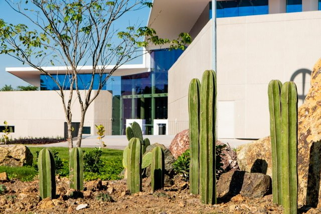 Centro de Ciencias de Sinaloa-Culiacan必去景点