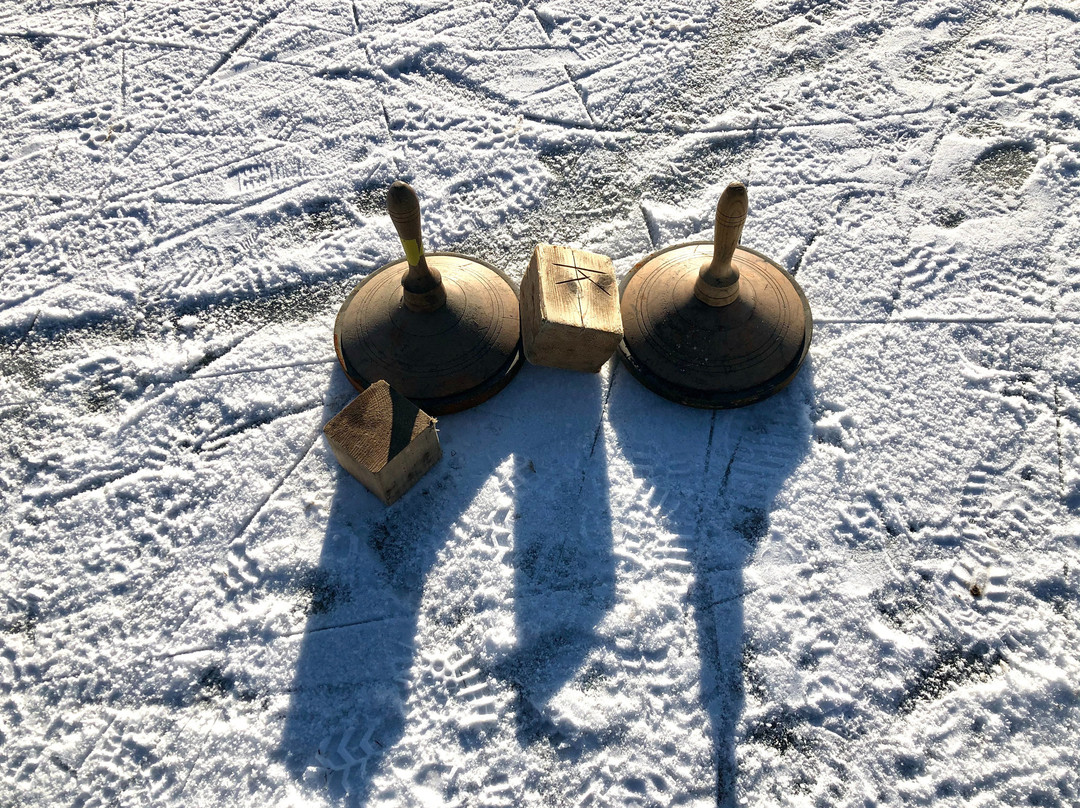 Hotel Zum Weissensee主图