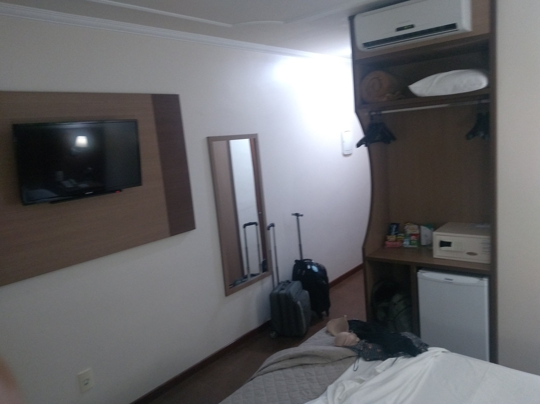 Hotel Premium Pirassununga主图