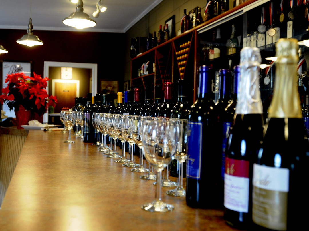 Balic Winery景点图片