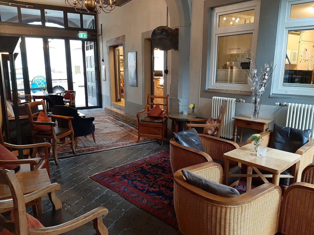 Hotel Goldener Engel主图