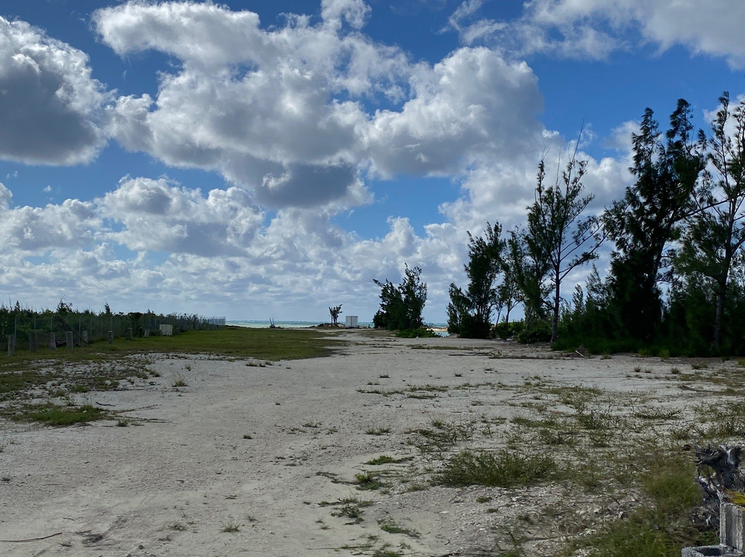 Sea Breezes Executive Suites主图