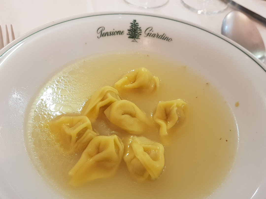 Albergo Giardino主图