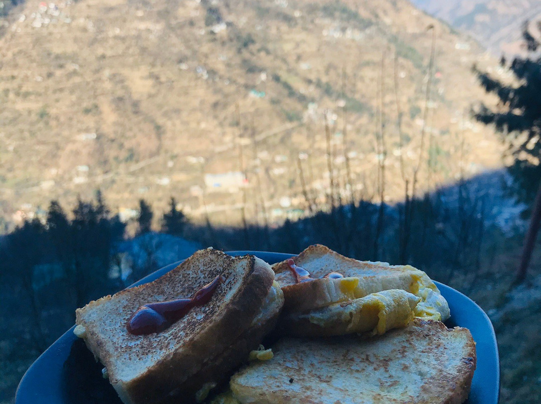 The Happy Host主图