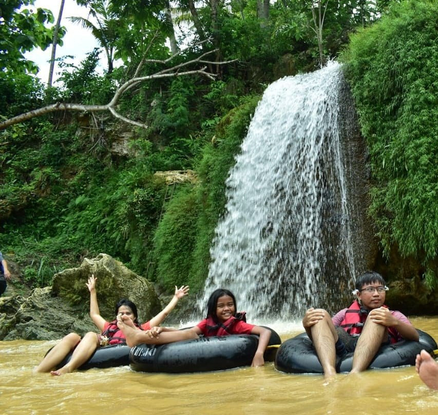 Pindul Cave景点图片