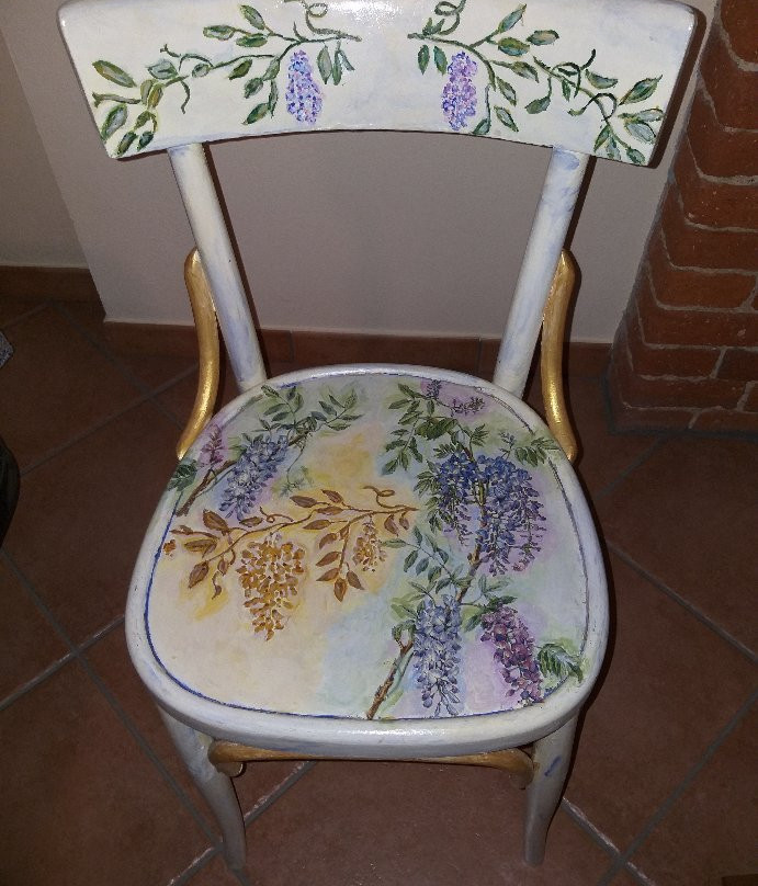B&B Cascina La Mutta主图
