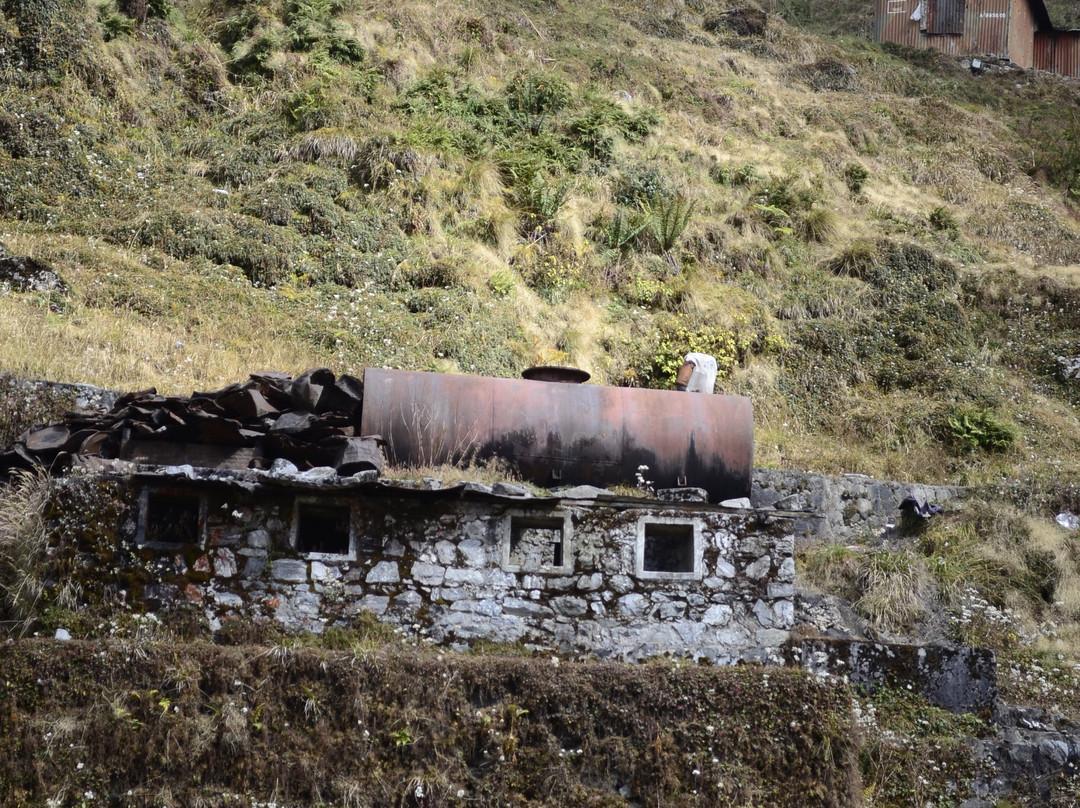 Zuluk Wildlife Area-Zuluk必去景点