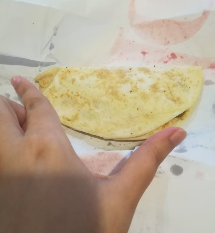 Dolmen Mall Tariq Road-卡拉奇必去景点