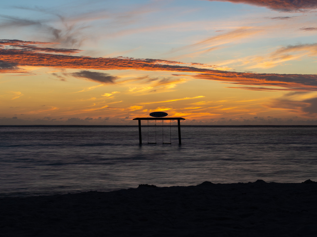 Gurus Maldives主图