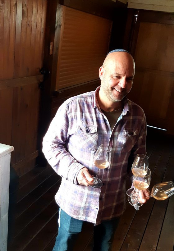 Nevo Winery-Mata必去景点