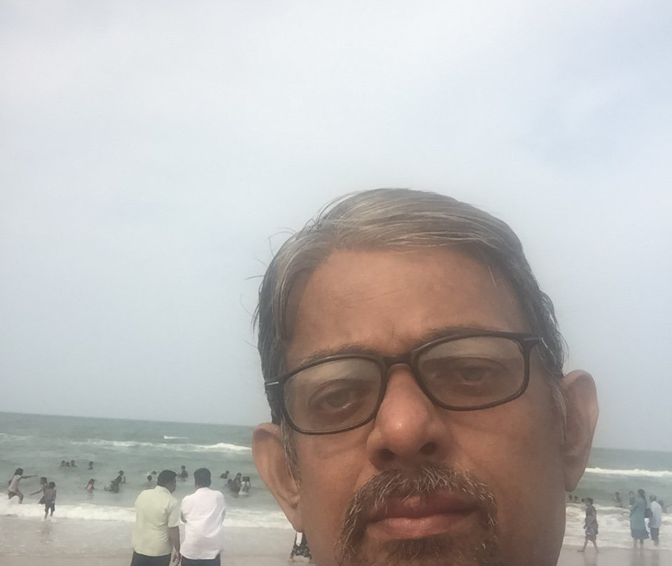 Ariyaman Beach景点图片