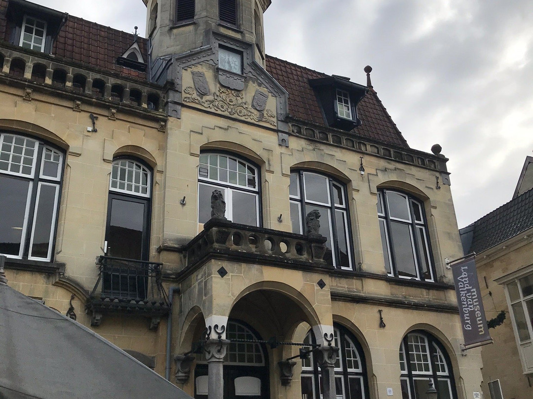 Museum Valkenburg-法肯堡必去景点