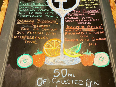 The Bolthole Micropub-Welling必去景点