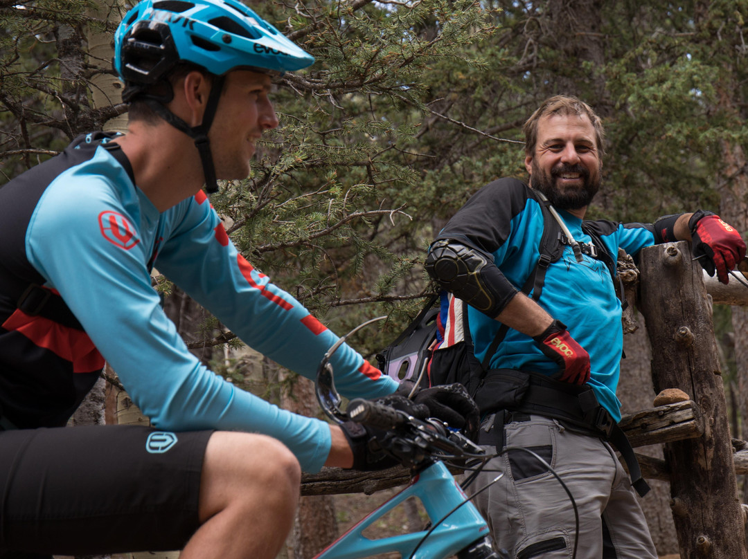 Sig's Rides-丹佛必去景点