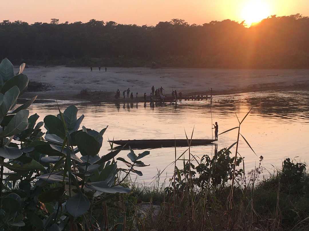 Co-operative Jungle Guide Service-苏拉哈必去景点