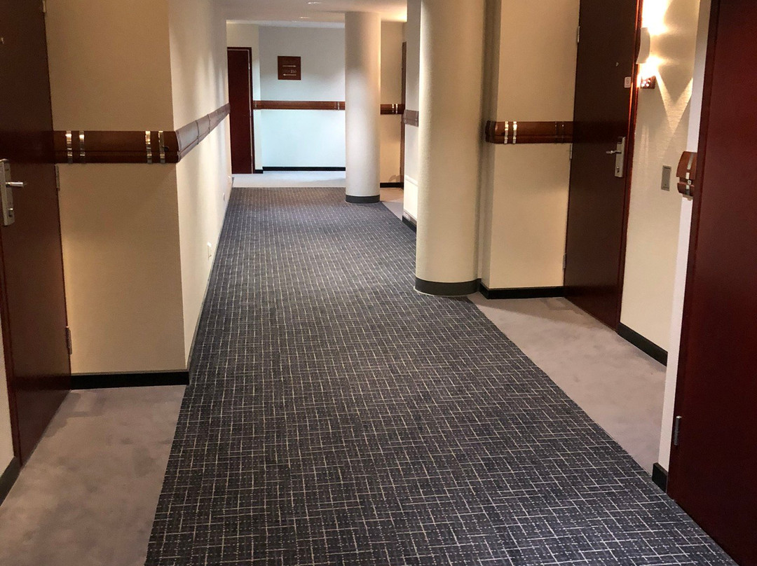 Scandic Forssa主图