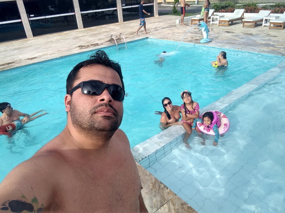 Bonito Plaza Hotel主图