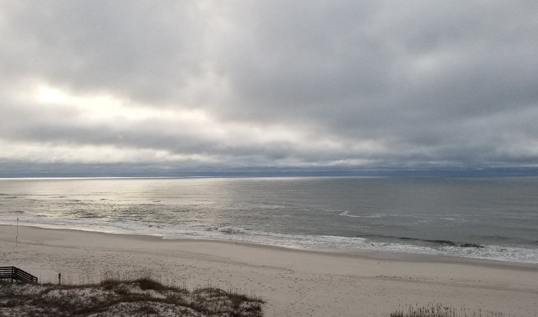 Orange Beach Waterfront Park-橙色海湾必去景点