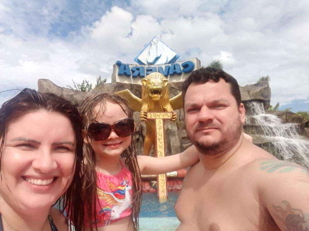 Caverá Country Park-Ararangua必去景点