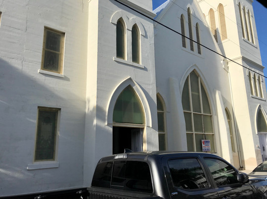 The Conch Tour Train-基韦斯特必去景点