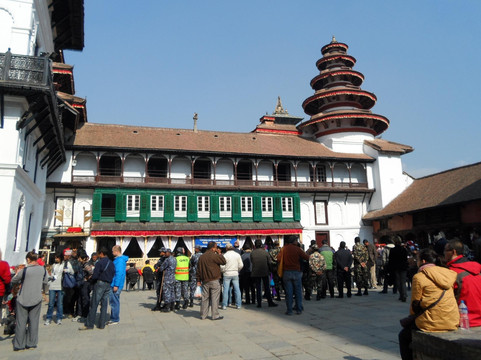 Himalayan Travel Consultant