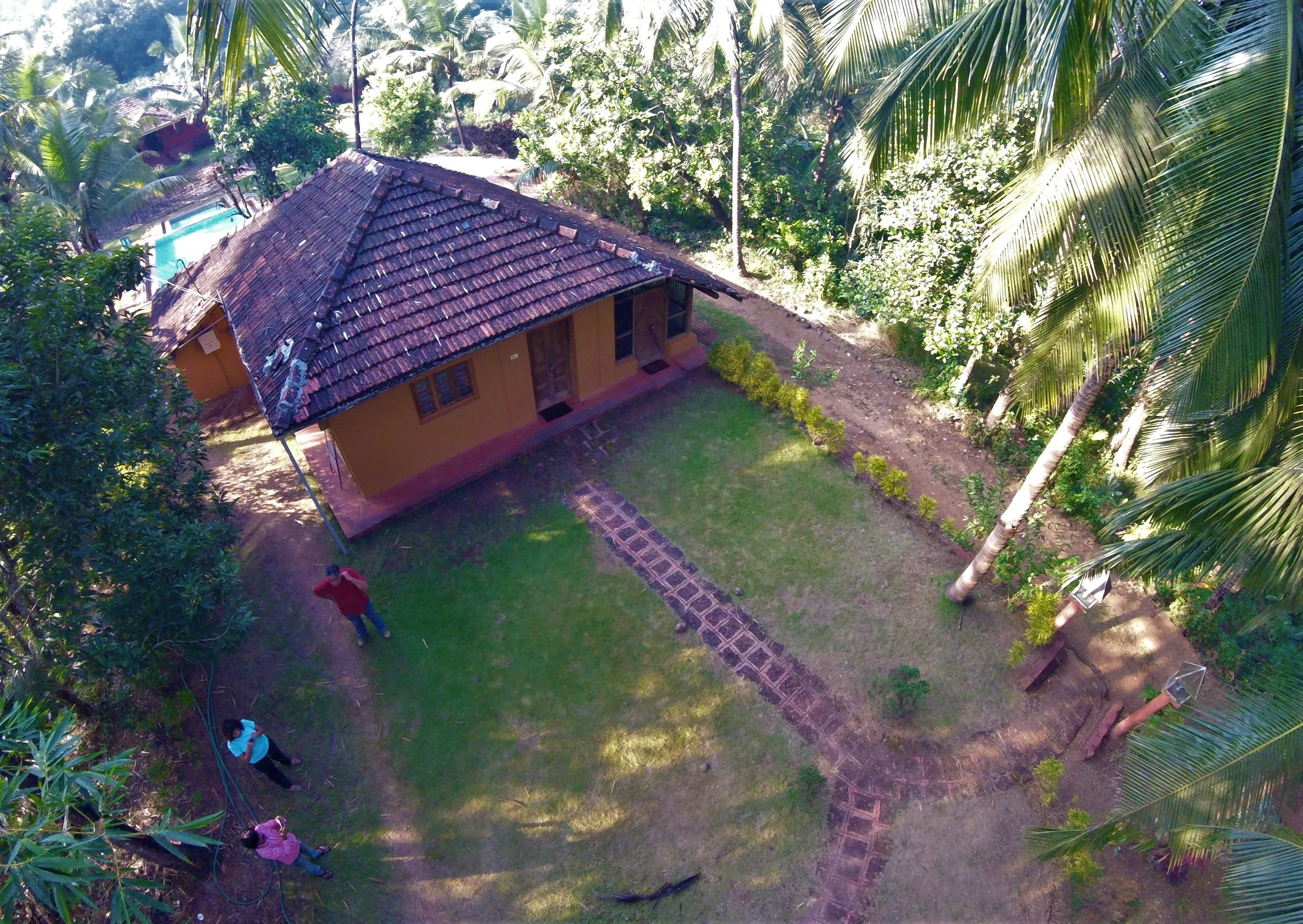 The Happiness Estate-官方