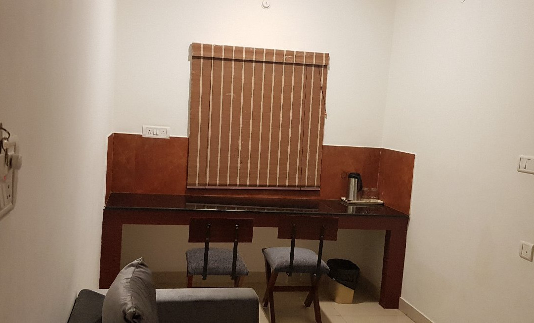Ashreya Suites - Tiruvannamalai主图