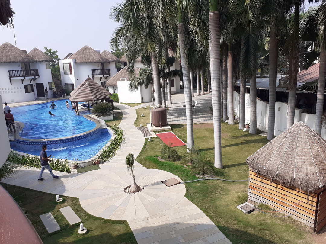 Nirali Resorts主图